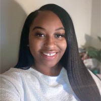 Ta'Shara Francis-Brown, MSL, MaELR