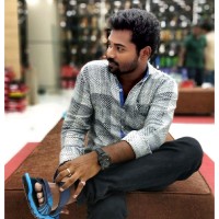 Elavarasan Mohan