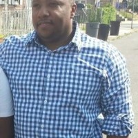 Rasheen Oliver