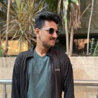 Suraj Joshi