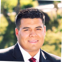 Marcus Hernandez