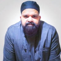 Binu Krishnan