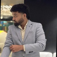 Arun Solanki
