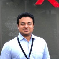 Shreyash Gupta