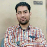 HAMMAD FAROOQ
