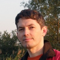Сергей Косоверов
