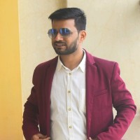 Dileep Mohan M
