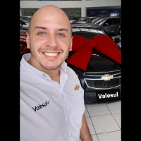 Mauricio Modesto