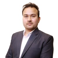 Pradeep Patwal