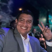 Ronald Quino