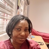 Joyce Eze