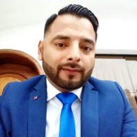 Joel Vilca