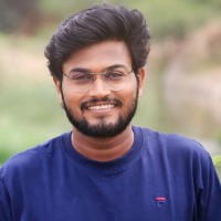 Pranay Kumar Reddy