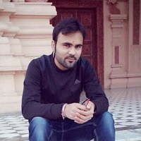 Ravi Sindhi