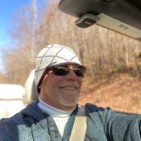 Kenneth Braddock