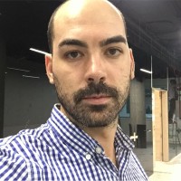 Mario Bartolomé García