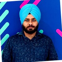 Sanpreet Singh