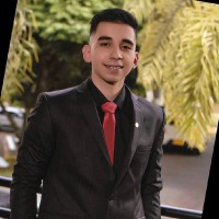 Fabian Benavides Burbano
