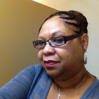 Maria Thompson