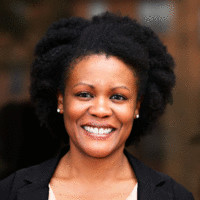 Kendra Cobbs, AICP, CNU-A