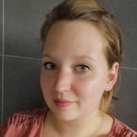 Phaedra Vande Sompele