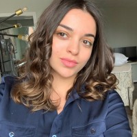Christina M