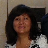 Dominique Sheeter