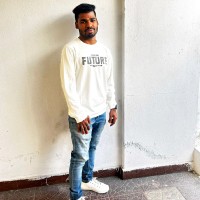 Divyash D
