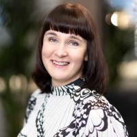 Tiina Vestman
