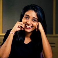Tanushree Dwivedi
