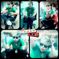 Isnookii Keemow
