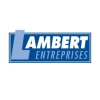 Lambert Entreprise