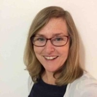 Megan Presbury