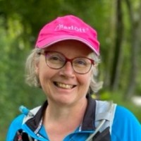 Magalie Toutain