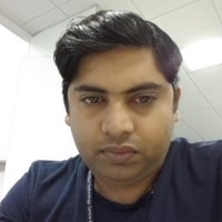 Kumar Sharad