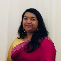 Ann Nerusha Sritharan