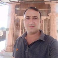 Ganpat Choudhary