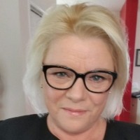 Line Giroux, B.A, M.Sc