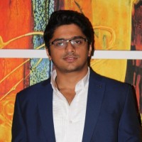 Varun Joshi