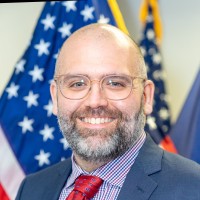 Timothy Pezzoli