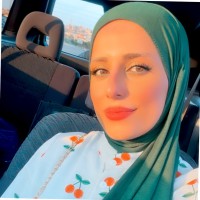Israa Jomaa