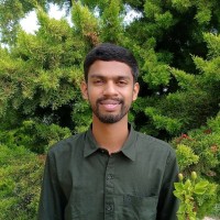 Nandan N
