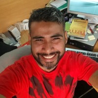 Danny Ramos