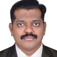 Vijaykumar Balasubramanian