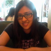 Gloellyne Solamillo