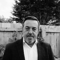 Simon Upton