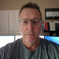 David Harczynski