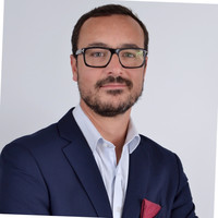 Benoit Demarne