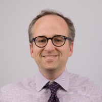 Mark Grinfeld