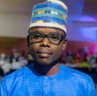 Ali Abubakar